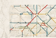 Tube Map style preview