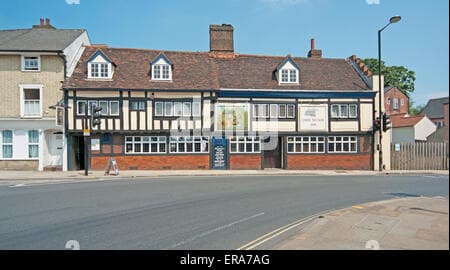 The Lord Nelson