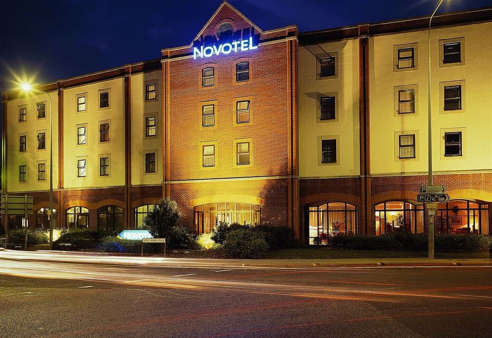 Novatel