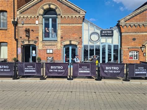 Wine Boutique on the Quay