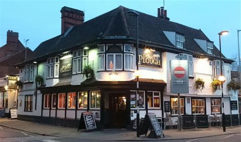 The Plough