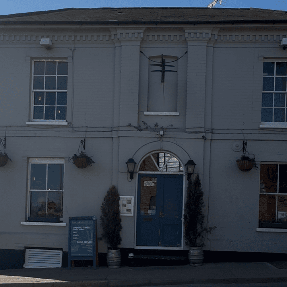 The Arbor House